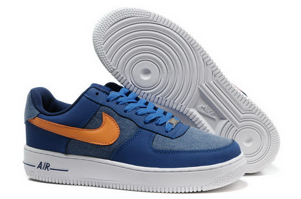 Nike Air Force One Men Low--215